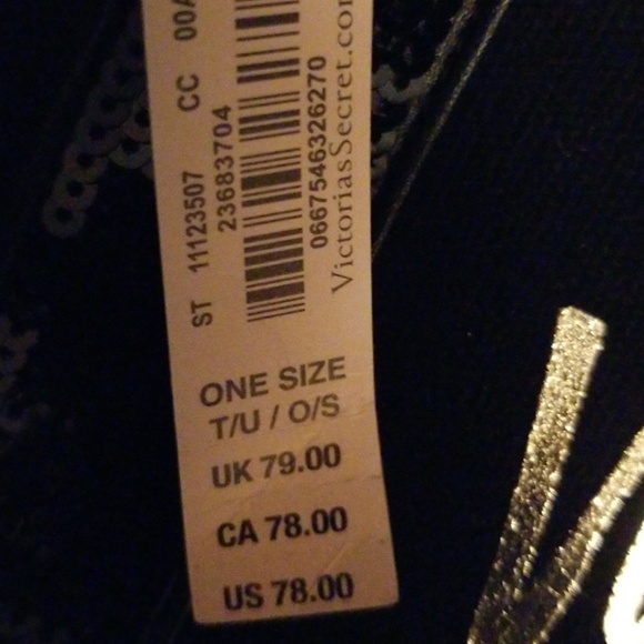 Victoria secret bag NWT - Picture 4 of 4